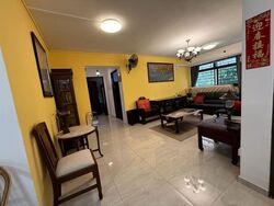 Blk 532 Woodlands Vista (Woodlands), HDB 4 Rooms #633492081